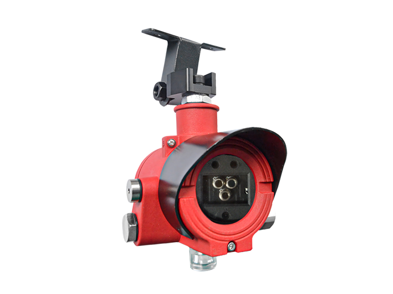 S600Ex-IR3紅外火焰探測器(三紅，隔爆型)