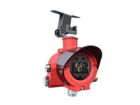 S600Ex-IR3紅外火焰探測器(三紅，隔爆型)