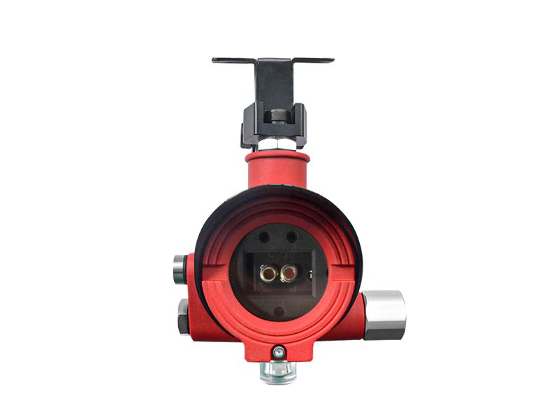 S600Ex-IR2火焰探測(cè)器(兩紅，隔爆型)