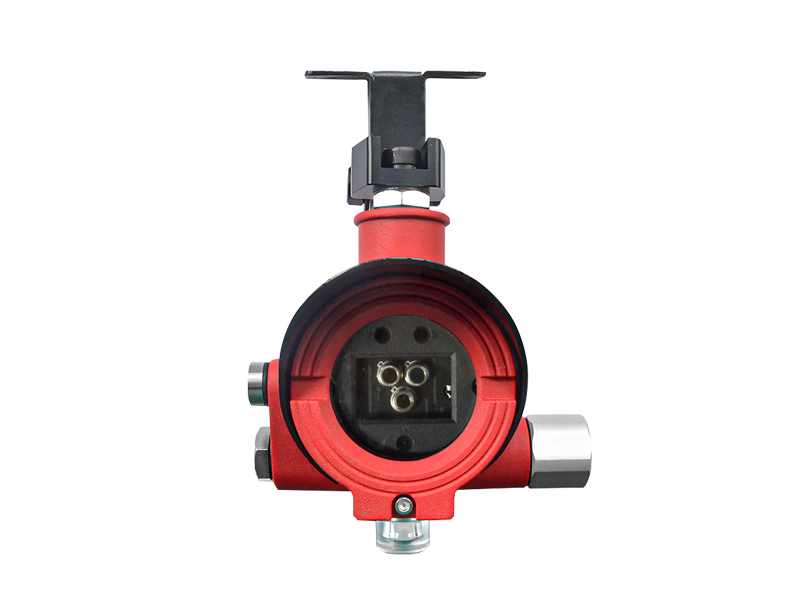 S600Ex-IR3紅外火焰探測器(三紅，隔爆型)