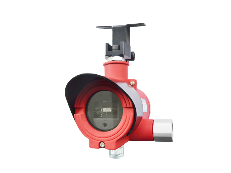 S600Ex-UV火焰探測(cè)器(單紫，隔爆型)