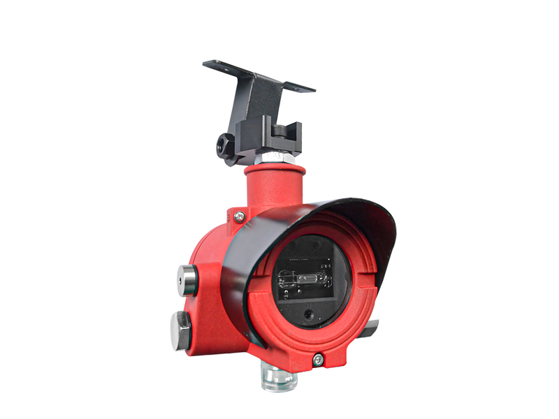 S600Ex-UV火焰探測(cè)器(單紫，隔爆型)