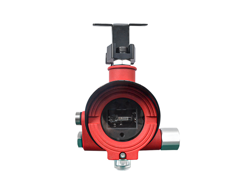 S600Ex-UV火焰探測(cè)器(單紫，隔爆型)