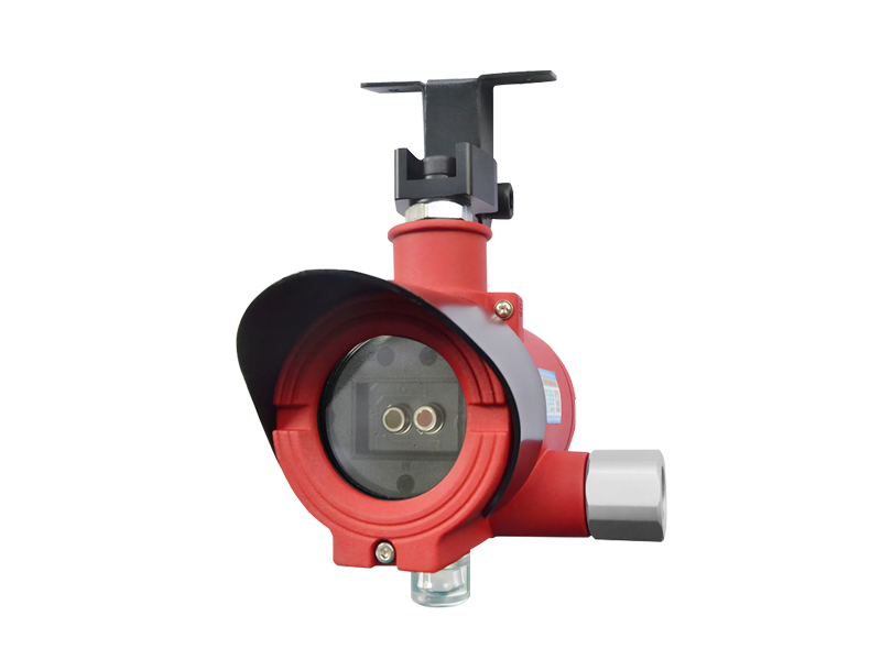 S600Ex-IR2火焰探測(cè)器(兩紅，隔爆型)